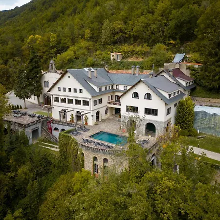 Angelats - A Signature Boutique Hotel Ribes De Freser