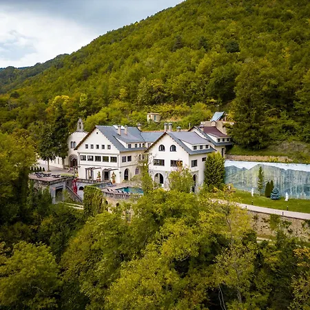Angelats - A Signature Boutique Hotel Ribes De Freser