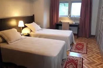 Hotel Angelats - A Signature Boutique Ribes De Freser