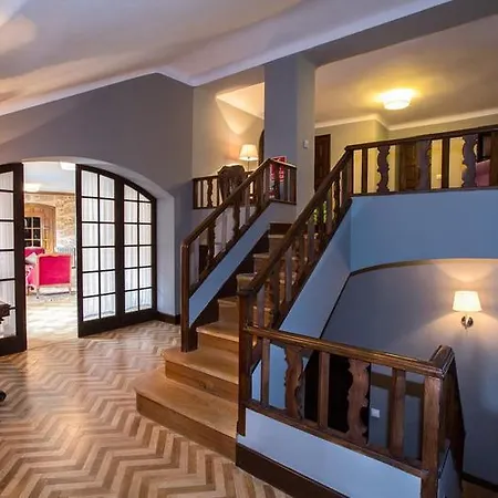 Angelats - A Signature Boutique Hotel 3*
