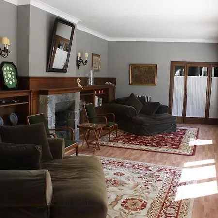 Angelats - A Signature Boutique Hotel