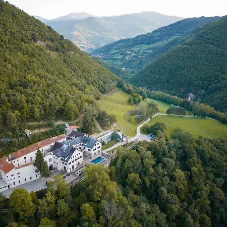Angelats - A Signature Boutique Hotel