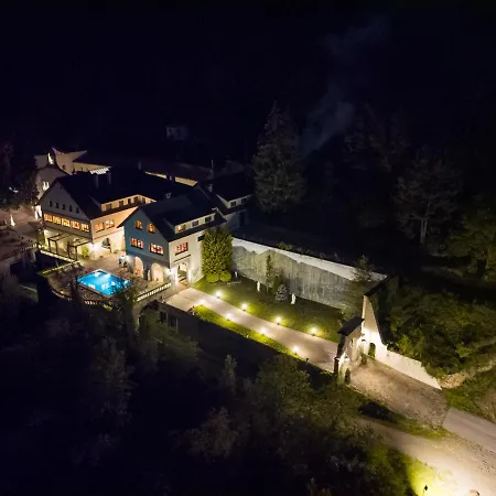 Hotel Angelats - A Signature Boutique