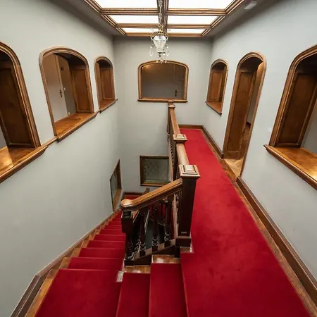 Angelats - A Signature Boutique Hotel 3*
