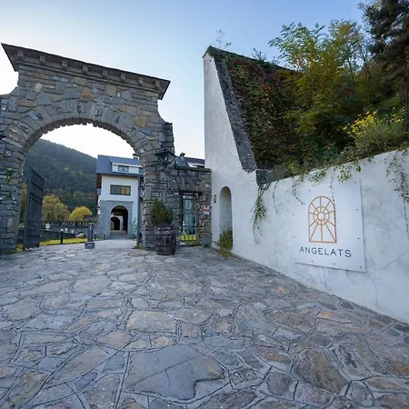 Hotel Angelats - A Signature Boutique Ribes De Freser