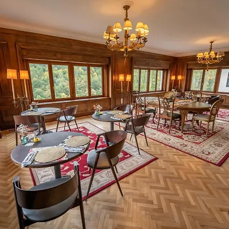 Angelats - A Signature Boutique Hotel Ribes De Freser