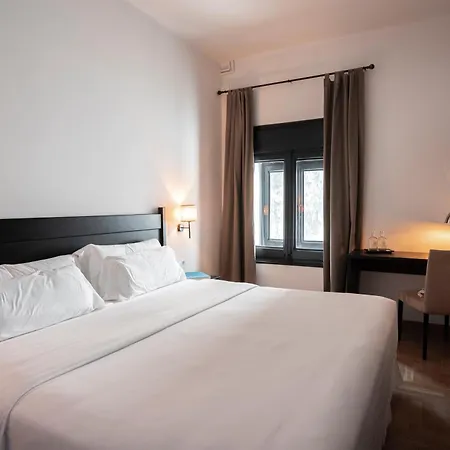 Hotel Angelats - A Signature Boutique Ribes De Freser