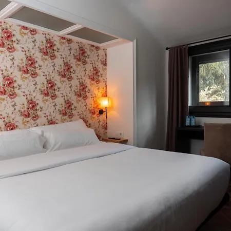 Angelats - A Signature Boutique 3* Ribes De Freser