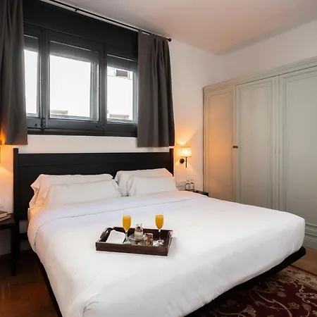 Angelats - A Signature Boutique Ribes De Freser
