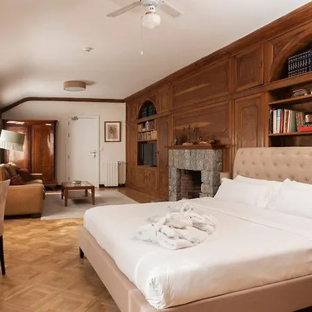 Angelats - A Signature Boutique Hotel