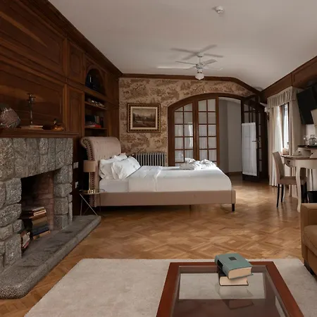 Angelats - A Signature Boutique 3* Ribes De Freser