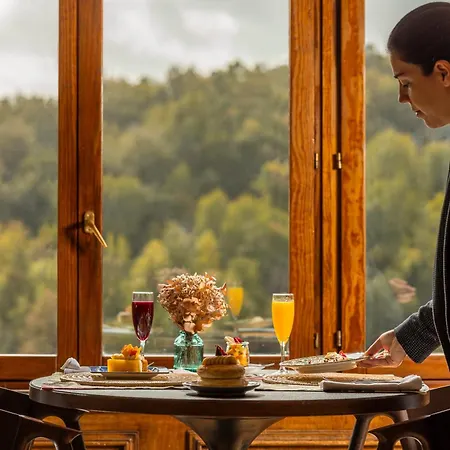 Hotel Angelats - A Signature Boutique 3*