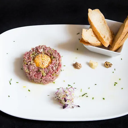 Hotel Angelats - A Signature Boutique 3*