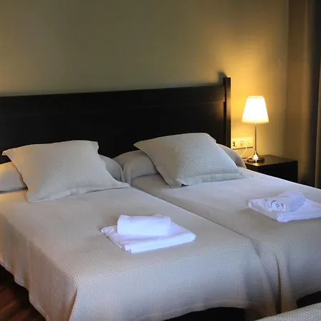 Hotel Angelats - A Signature Boutique Ribes De Freser