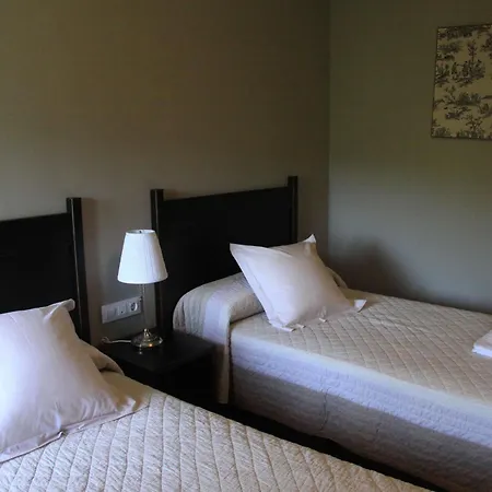 Angelats - A Signature Boutique 3* Ribes De Freser