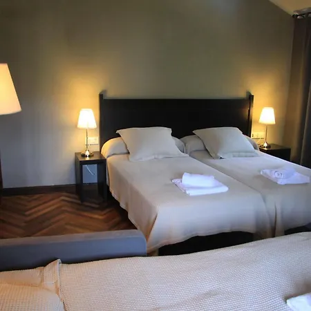 Angelats - A Signature Boutique Hotel Ribes De Freser