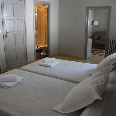 Hotel Angelats - A Signature Boutique